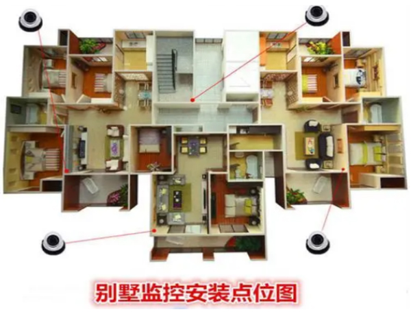 寧夏監(jiān)控安裝公司有哪些